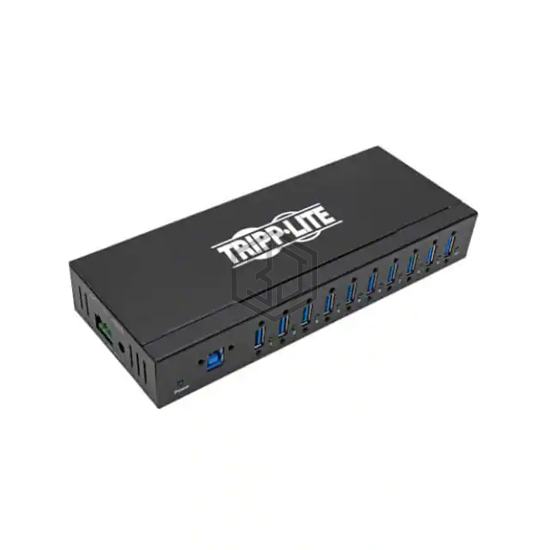 U360-010-IND - Tripp Lite - USB Hubs