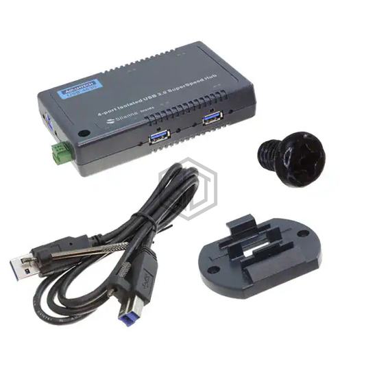 USB-4630-AE - Advantech Corp - USB Hubs
