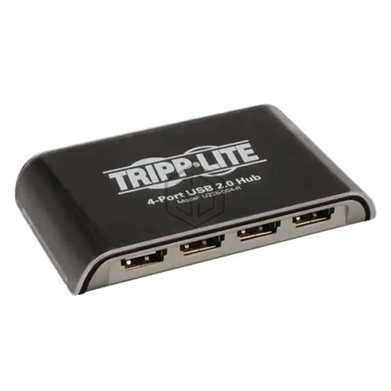 U225-004-R - Tripp Lite - USB Hubs