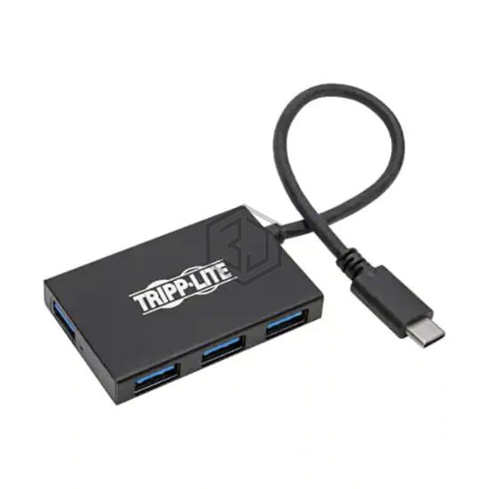 U460-004-4A-AL - Tripp Lite - USB Hubs