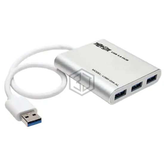 U360-004-AL - Tripp Lite - USB Hubs
