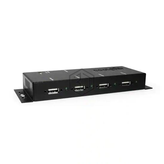 USBG-4SU2MLA - Coolgear - USB Hubs