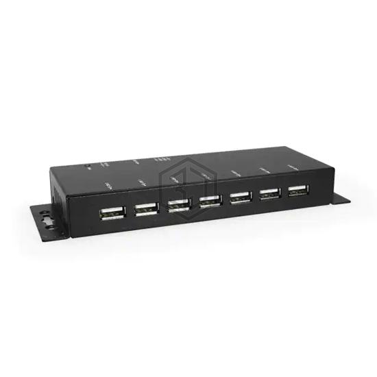 USBG-7U2ML - Coolgear - USB Hubs