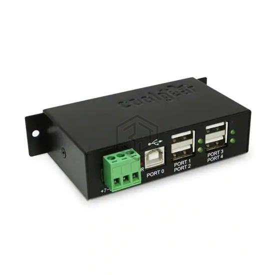 USBG-4U2ML - Coolgear - USB Hubs