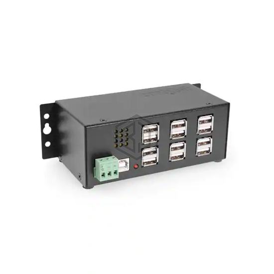 USBG-12U2ML - Coolgear - USB Hubs