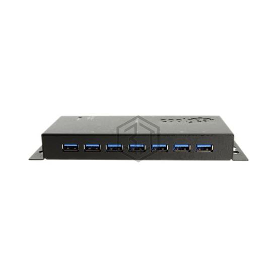 CG-7U3DS - Coolgear - USB Hubs