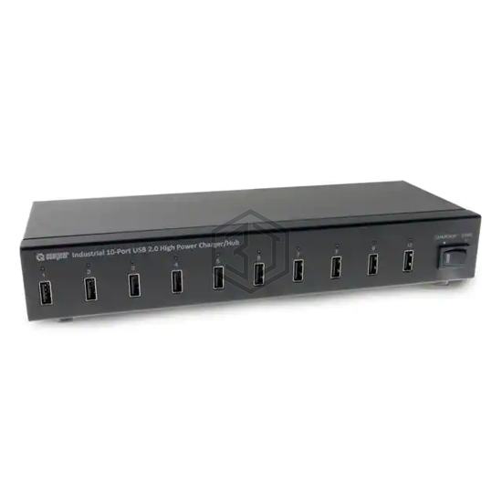 USBG-10XU1 - Coolgear - USB Hubs