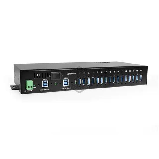 USB3-16U1 - Coolgear - USB Hubs