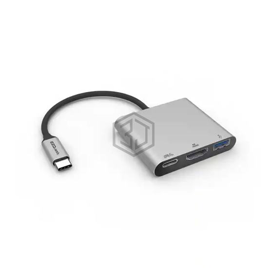 X40018 - EZQuest, Inc. - USB Hubs