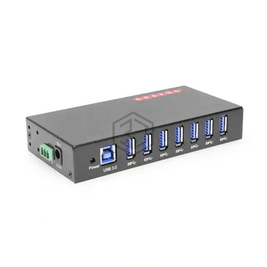 GM-HU37 - Coolgear Brand Gearmo - USB Hubs