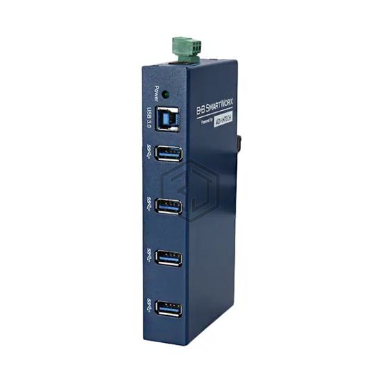 BB-USH204 - Advantech Corp - USB Hubs