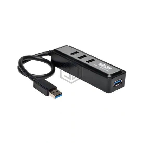 U360-004-MINI - Tripp Lite - USB Hubs