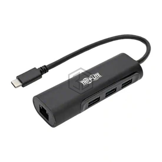 U460-003-3A1GB - Tripp Lite - USB Hubs