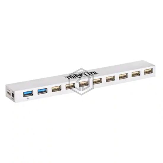 U360-010C-2X3 - Tripp Lite - USB Hubs