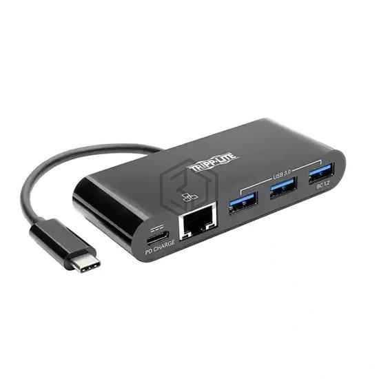 U460-003-3AGB-C - Tripp Lite - USB Hubs