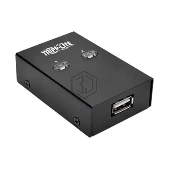 U215-002 - Tripp Lite - USB Hubs