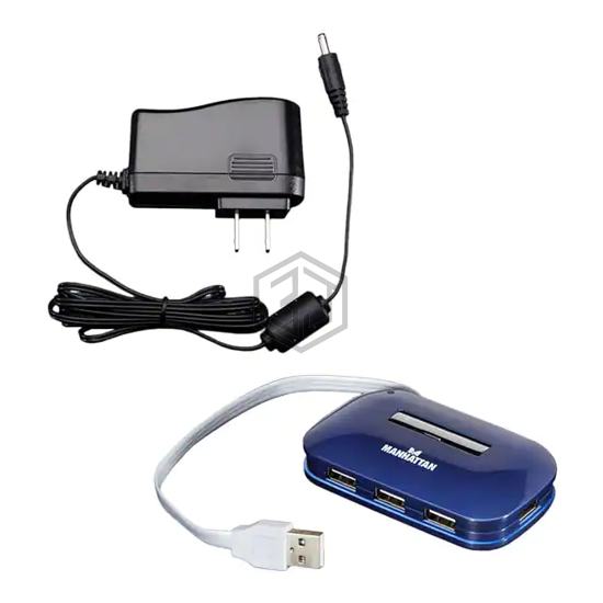 961 - Adafruit Industries LLC - USB Hubs