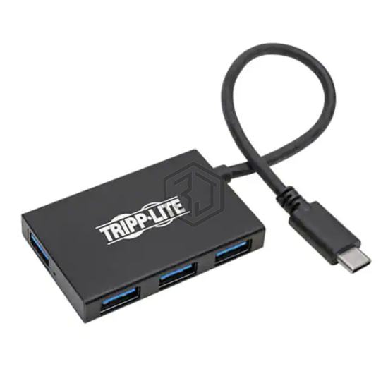 U460-004-4A-G2 - Tripp Lite - USB Hubs