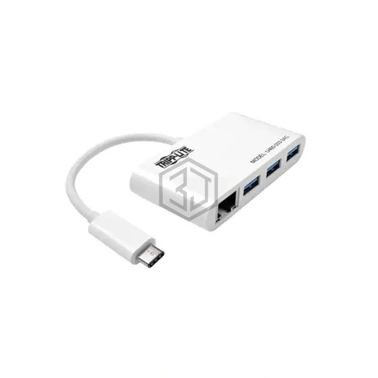 U460-003-3AG - Tripp Lite - USB Hubs