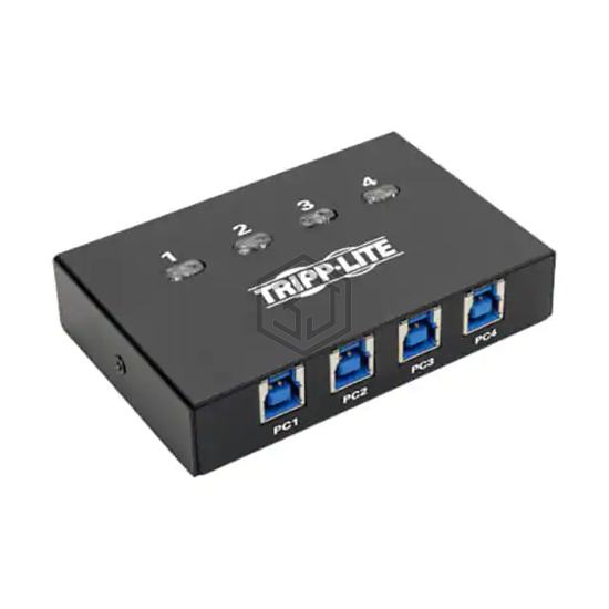 U359-004 - Tripp Lite - USB Hubs