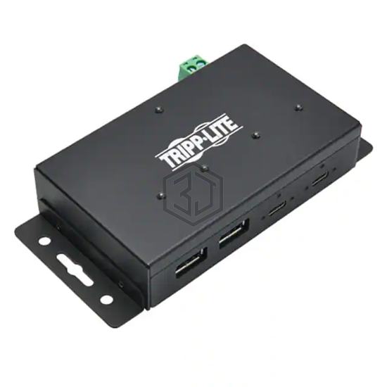 U460-2A2C-IND - Tripp Lite - USB Hubs