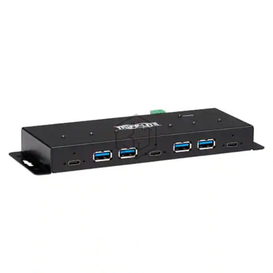 U460-4A3C-IND - Tripp Lite - USB Hubs