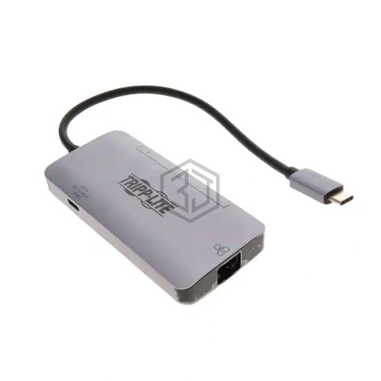 U460-003-3AGALC - Tripp Lite - USB Hubs