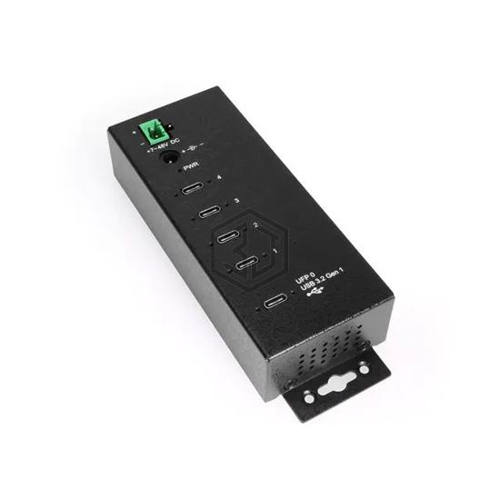 CG-4U3CML - Coolgear - USB Hubs