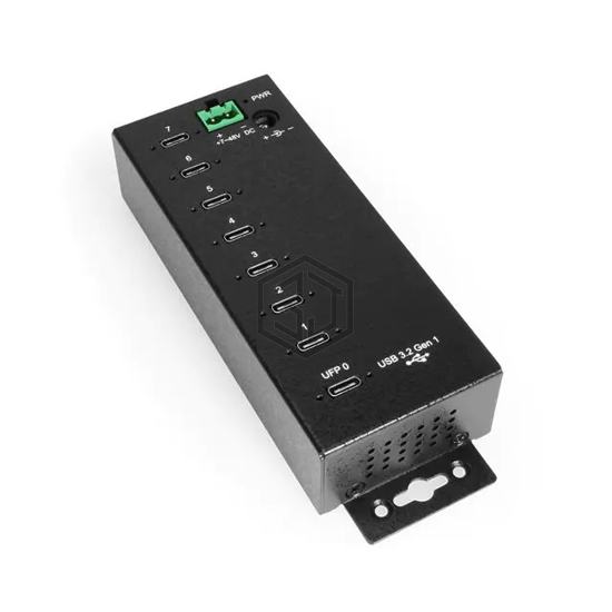 CG-7U3CML - Coolgear - USB Hubs