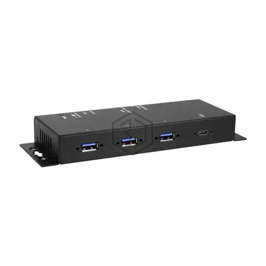 CG-3X2C3AM - Coolgear - USB Hubs