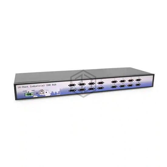 HUB-1600I-RM - Coolgear - USB Hubs