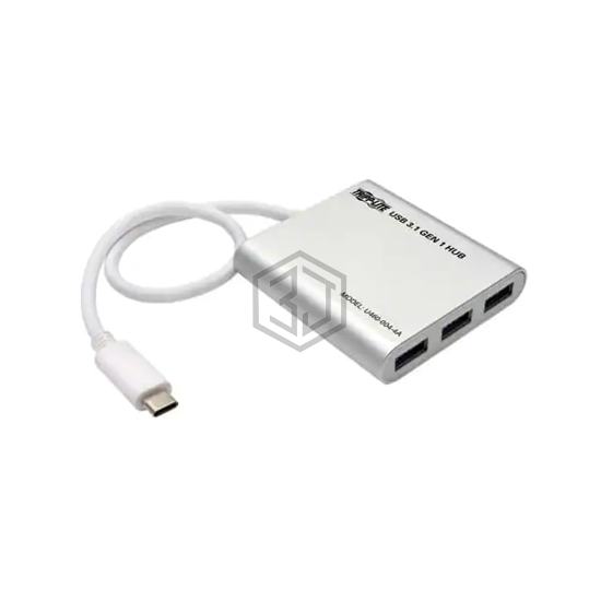 U460-004-4A - Tripp Lite - USB Hubs