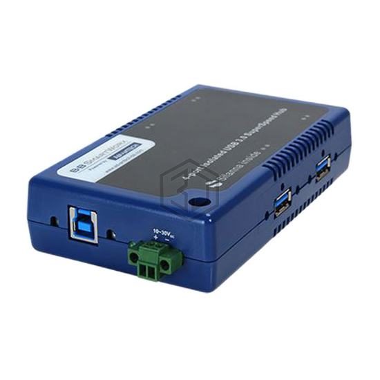 BB-USH304 - Advantech Corp - USB Hubs