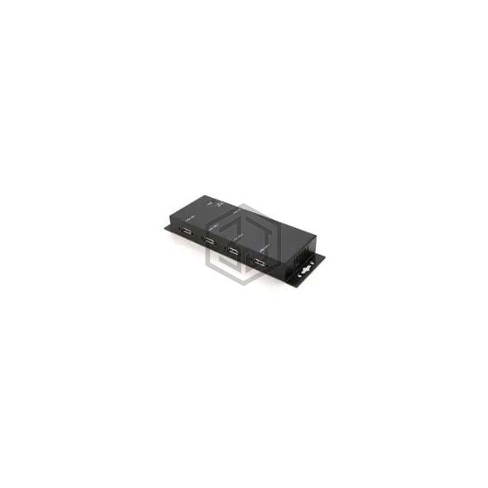 USB-HUB4K - ICOMTECH, INC. - USB Hubs