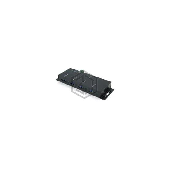 USB-HUB4K3 - ICOMTECH, INC. - USB Hubs