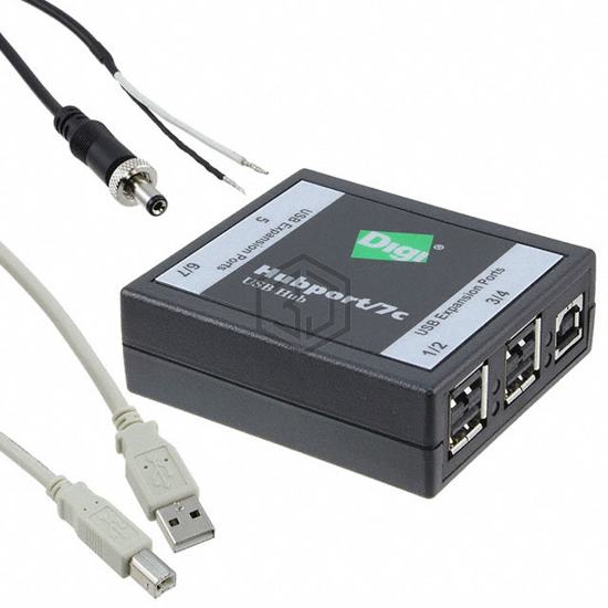 301-1010-74 - Digi - USB Hubs