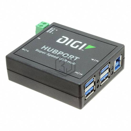 301-3010-71 - Digi - USB Hubs