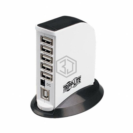U222-007-R - Tripp Lite - USB Hubs