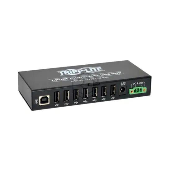 U223-007-IND - Tripp Lite - USB Hubs