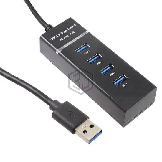 114991925 - Seeed Technology Co., Ltd - USB Hubs