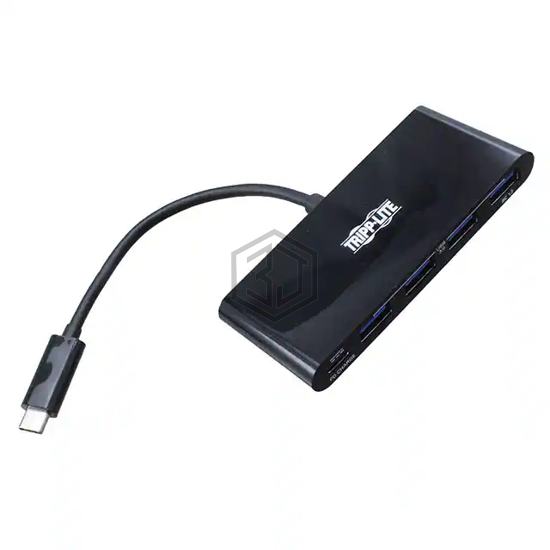 U460-004-4AB-C - Tripp Lite - USB Hubs