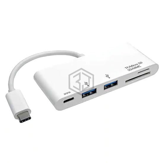 U460-002-2AM-C - Tripp Lite - USB Hubs
