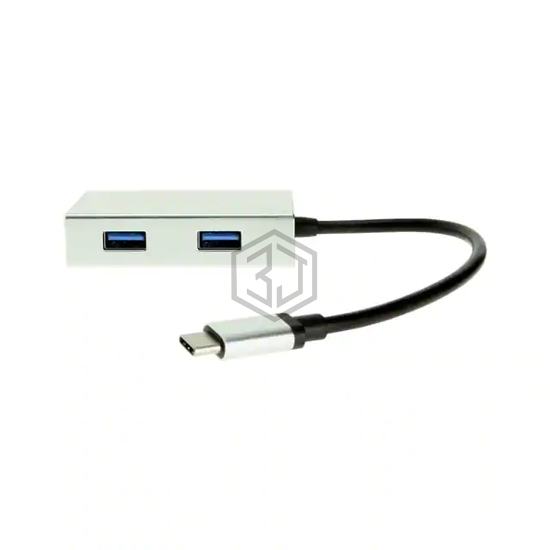 CG-U314XCHUB - Coolgear - USB Hubs
