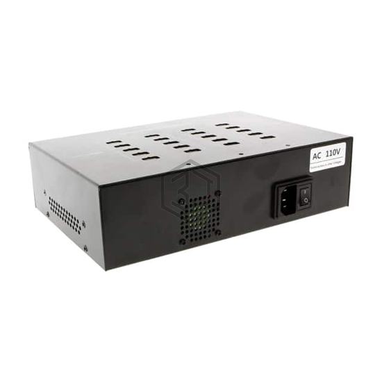 USB20PCSHP - Coolgear - USB Hubs