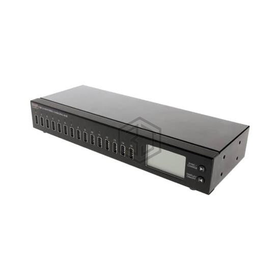 CG-15CHSYNC - Coolgear - USB Hubs