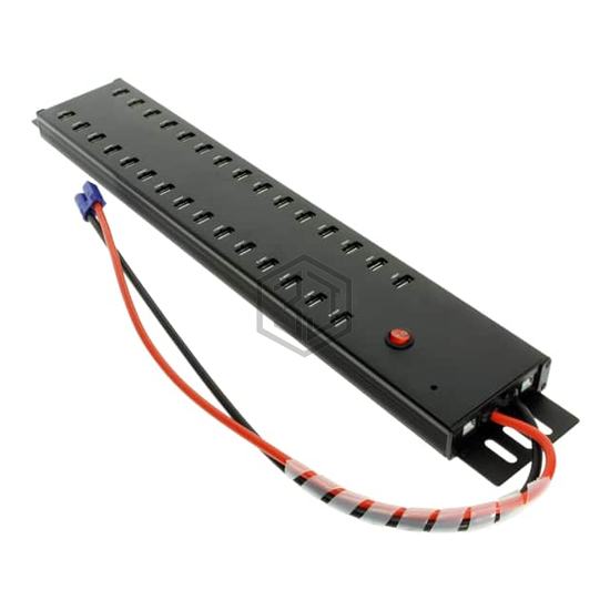U230PHUB5V - Coolgear - USB Hubs