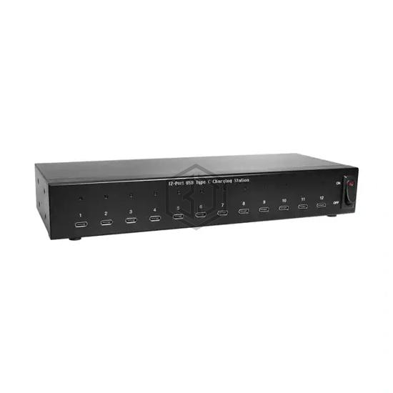 USB-12XU1CC - Coolgear - USB Hubs
