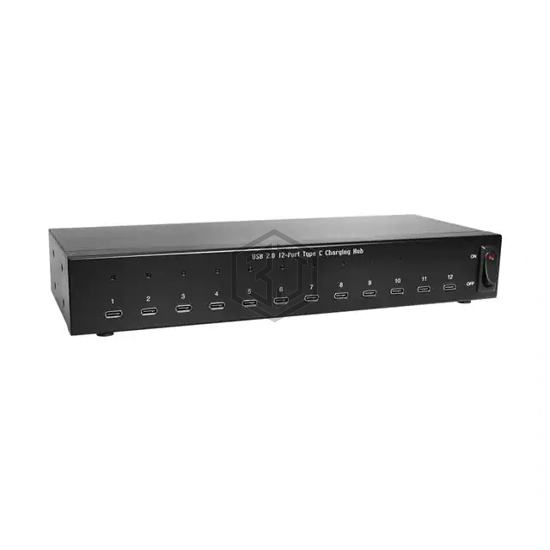 USB-12XU1CH - Coolgear - USB Hubs
