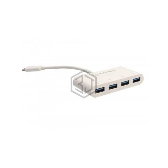 SY-HUB20204 - SYBA USA - USB Hubs