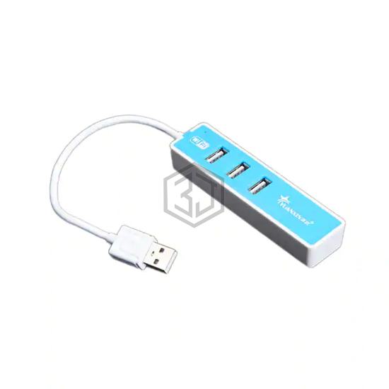 2937 - Adafruit Industries LLC - USB Hubs